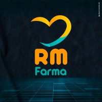 RM Farma Oficial logo, RM Farma Oficial contact details