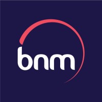 BnM International Advertising LLC logo, BnM International Advertising LLC contact details