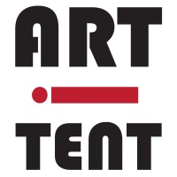 ARTiTENT logo, ARTiTENT contact details