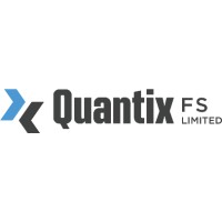 Quantix FS logo, Quantix FS contact details