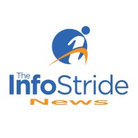 InfoStride News logo, InfoStride News contact details