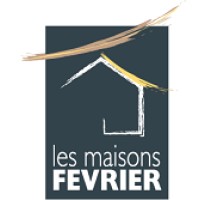 Maisons Février logo, Maisons Février contact details