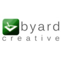 Byard Creative logo, Byard Creative contact details