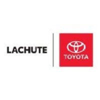 Toyota Lachute logo, Toyota Lachute contact details