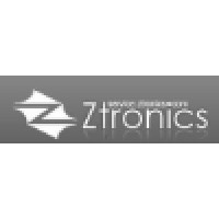 Ztronics Repair Service logo, Ztronics Repair Service contact details