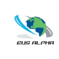 EUS Alpha Corporation logo, EUS Alpha Corporation contact details