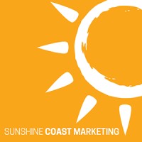 Sunshine Coast Marketing logo, Sunshine Coast Marketing contact details