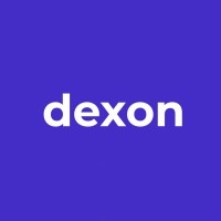 dexon logo, dexon contact details