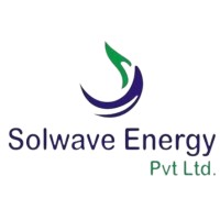 Solwave Energy Pvt Ltd logo, Solwave Energy Pvt Ltd contact details