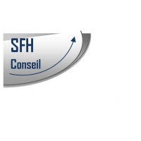 SFH Conseil logo, SFH Conseil contact details