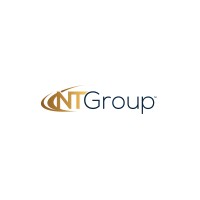 The NT Group logo, The NT Group contact details