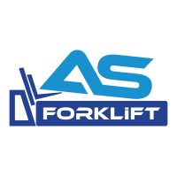 AS FORKLİFT İŞ VE İSTİF MAK. logo, AS FORKLİFT İŞ VE İSTİF MAK. contact details