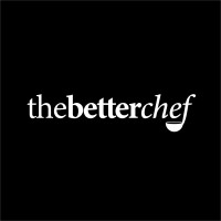 The Better Chef logo, The Better Chef contact details