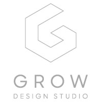 GROW Design Studio Limited logo, GROW Design Studio Limited contact details