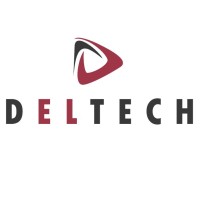 DELTECH, a.s. logo, DELTECH, a.s. contact details