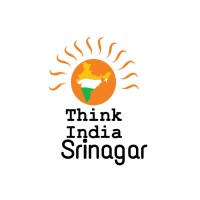 Think India Srinagar logo, Think India Srinagar contact details