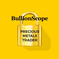 BullionScope logo, BullionScope contact details