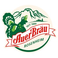 Auerbräu GmbH logo, Auerbräu GmbH contact details