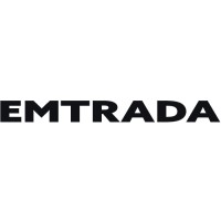 emtrada GmbH logo, emtrada GmbH contact details