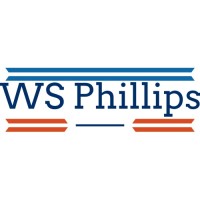 WS Phillips Uk logo, WS Phillips Uk contact details