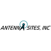 Antenna Sites, Inc. logo, Antenna Sites, Inc. contact details