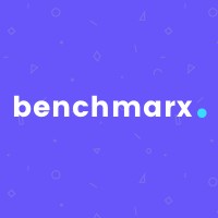 Benchmarx logo, Benchmarx contact details