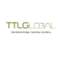 TTL Global logo, TTL Global contact details