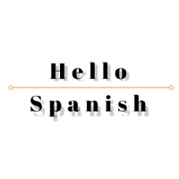 HelloSpanish.Co logo, HelloSpanish.Co contact details