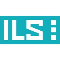 ILS Group logo, ILS Group contact details