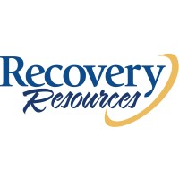 Recovery Resources logo, Recovery Resources contact details