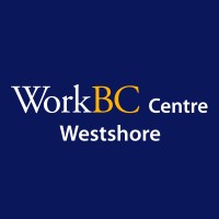 WorkBC Centre Westshore & Sooke logo, WorkBC Centre Westshore & Sooke contact details