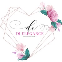 Di Elegance logo, Di Elegance contact details