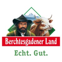 Milchwerke Berchtesgadener Land Chiemgau eG logo, Milchwerke Berchtesgadener Land Chiemgau eG contact details