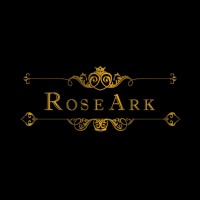 RoseArk® logo, RoseArk® contact details