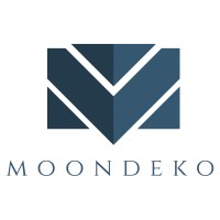 Moondeko AS logo, Moondeko AS contact details