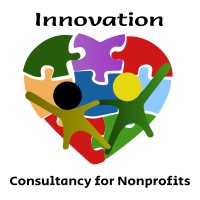 Innovation Consultancy for Nonprofits logo, Innovation Consultancy for Nonprofits contact details