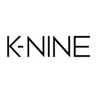 K-NINE logo, K-NINE contact details