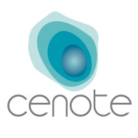 Cenote logo, Cenote contact details