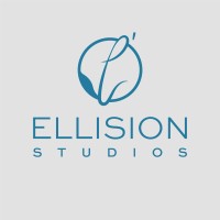 Ellision Studios logo, Ellision Studios contact details