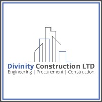 Divinity Construction LTD. logo, Divinity Construction LTD. contact details