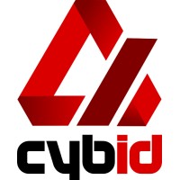 CYBID logo, CYBID contact details