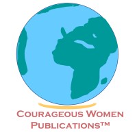 Courageous Women Publications logo, Courageous Women Publications contact details