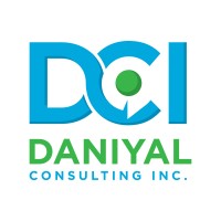 Daniyal Consulting logo, Daniyal Consulting contact details