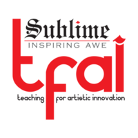 Sublime's Teaching for Artistic Innovation - STFAI logo, Sublime's Teaching for Artistic Innovation - STFAI contact details