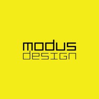 Modus Design logo, Modus Design contact details