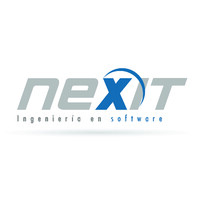 Nexit S.A. logo, Nexit S.A. contact details