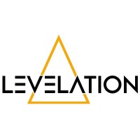 Levelation logo, Levelation contact details