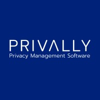 Privally Global logo, Privally Global contact details