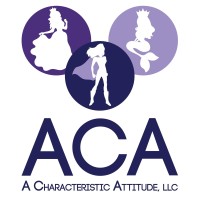 A Characteristic Attitude logo, A Characteristic Attitude contact details