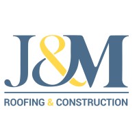 J&M Roofing and Construction logo, J&M Roofing and Construction contact details